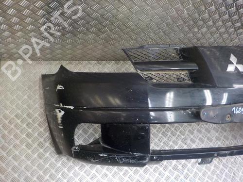 Front bumper MITSUBISHI OUTLANDER I (CU_W) 2.0 4WD (CU2W) | BP23058483C7 