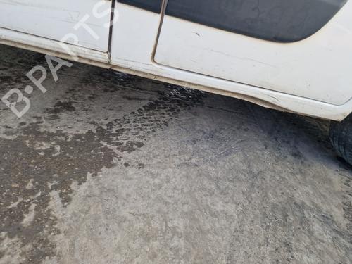 Right sun visor RENAULT MASTER III Van (FV) 2.3 dCi 180 FWD (FV04, FV07) | BP26583402I2  - Image 26