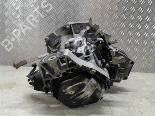 Gearbox FIAT 500 (312_) 1.2 (312AXA1A) | BP38424615M3 - Image 2