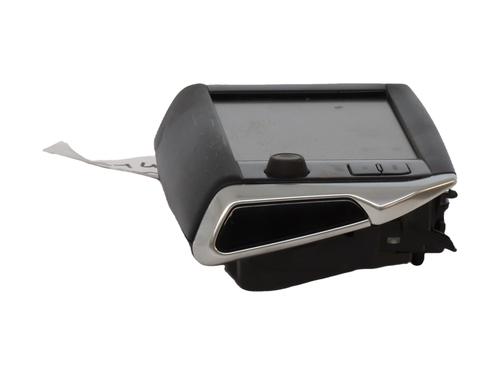 Display monitor PEUGEOT 208 I (CA_, CC_) 1.2 VTI 82 | BP29458091C48 