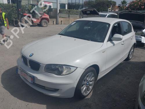 Front right window mechanism BMW 1 (E87) 116 d | BP25051776C23 