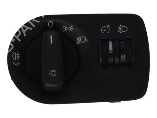 Headlight switch AUDI A1 (8X1, 8XK) 1.6 TDI | BP38080844I24 - Image 3