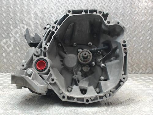 Gearbox RENAULT TWINGO II (CN0_) 1.5 dCi 75 | BP23061052M3 - Image 3