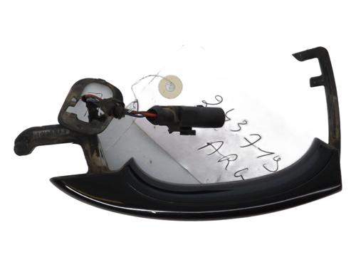 Rear left exterior door handle AUDI Q7 (4LB) 4.2 TDI quattro | BP25124034C130 