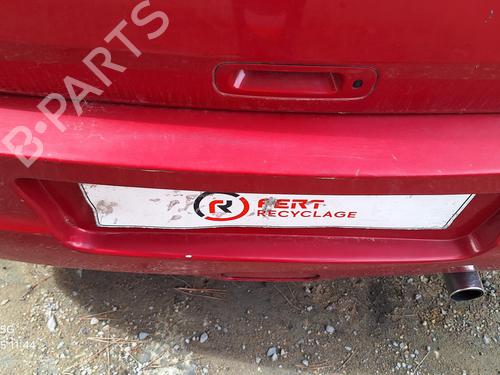 Climate control SUZUKI SWIFT III (MZ, EZ)  | BP30862773I5  - Image 22