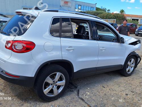 Mirror switch VW TIGUAN (5N_) 2.0 TDI 4motion | BP31013088I25 - Image 10