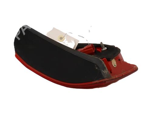 Right tailgate light PEUGEOT 3008 I MPV (0U_) 1.6 HDi | BP29114986C80