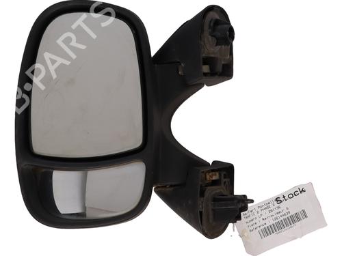 Retrovisor esquerdo RENAULT TRAFIC II Van (FL) 2.0 dCi 90 (FL0H, FL00, FL01, FL0M, FL0P, FL0S) | BP35990926C26 - Image 3