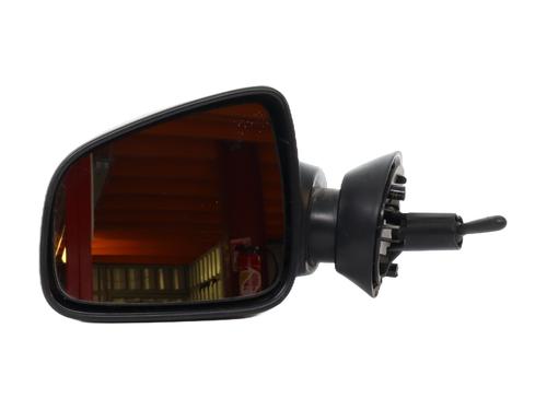 Left mirror DACIA SANDERO 1.5 dCi | BP23056355C26