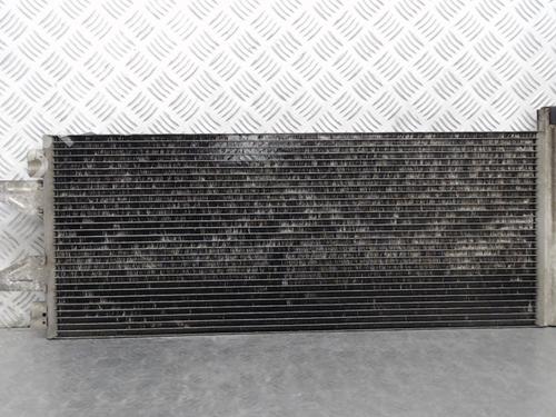 AC radiator CITROËN JUMPER II Van 2.2 HDi 100 | BP23055153M32 