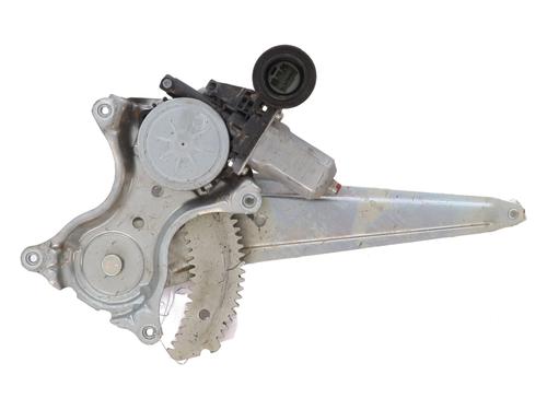 Used Rear left window mechanism Rear left window mechanism TOYOTA RAV 4 IV (_A4_) 2.0 D (ALA40_, ALA40R) (124 hp) 27220047 27220047