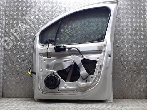 Right front door CITROËN BERLINGO Box Body/MPV (B9) 1.6 HDi 75 | BP23054570C3
