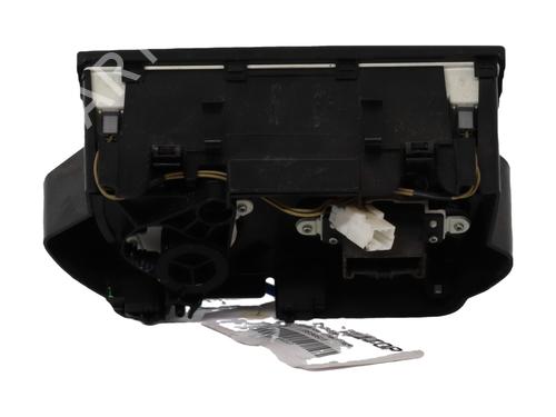 Climate control PEUGEOT BOXER Platform/Chassis 2.2 HDi 110 | BP31951859I5