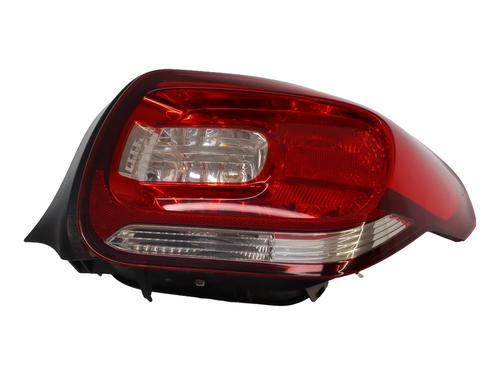 Right taillight CITROËN DS3 (SA_) 1.6 HDi 110 | BP32701563C35 - Image 3
