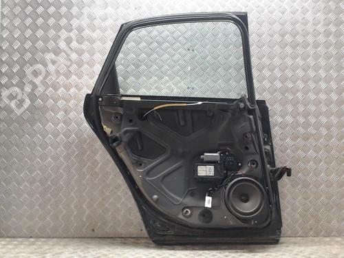 Left rear door SEAT EXEO (3R2) 2.0 TDI | BP23059821C4