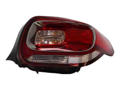 Right taillight CITROËN DS3 (SA_) 1.6 HDi 110 | BP37177991C35 - Image 5