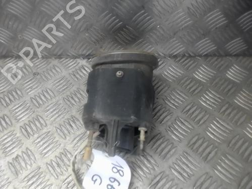 Used Left front fog light Left front fog light 23061156 23061156