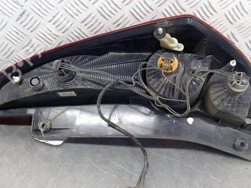 Left taillight OPEL AGILA B (H08) 1.0 (F68) | BP23054594C34 - Image 3