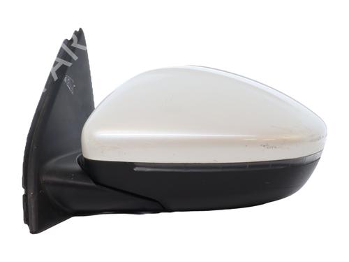 Used Left mirror Left mirror PEUGEOT 308 II (LB_, LP_, LW_, LH_, L3_) 1.6 HDi / BlueHDi 115 (115 hp) 26878786 26878786