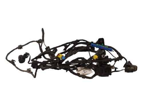 Wiring harness PORSCHE CAYENNE Coupe (9YB) 3.0 E-Hybrid AWD | BP29974230E16