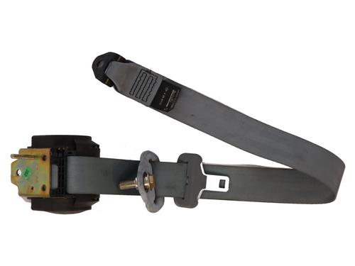 Used Rear left seatbelt Rear left seatbelt RENAULT TWINGO I (C06_) 1.2 16V (C06C, C06D, C06K) (75 hp) 34502295 34502295