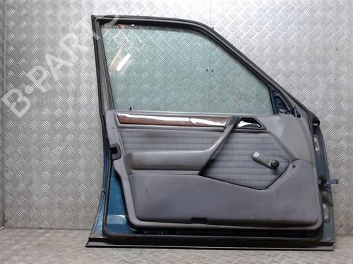 Used Left front door Left front door MERCEDES-BENZ 124 Saloon (W124) 250 D (124.125) (94 hp) 23054401 23054401