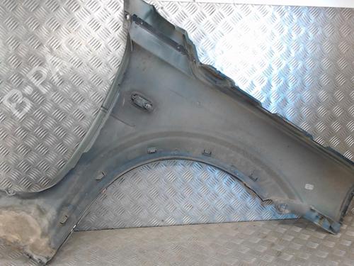 Left front fenders LAND ROVER FREELANDER I (L314) 2.0 Td4 4x4 | BP23058164C41 