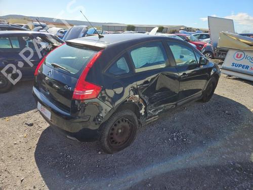 Left tailgate light CITROËN C4 I (LC_) 1.6 HDi | BP23058901C79  - Image 34