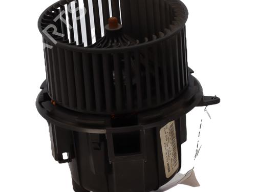 Heater blower motor CITROËN C4 CACTUS 1.2 THP 110 | BP37250465M62 - Image 5