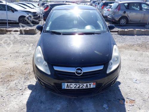 Gearbox OPEL CORSA D (S07) 1.3 CDTI (L08, L68) | BP23055522M3 - Image 6