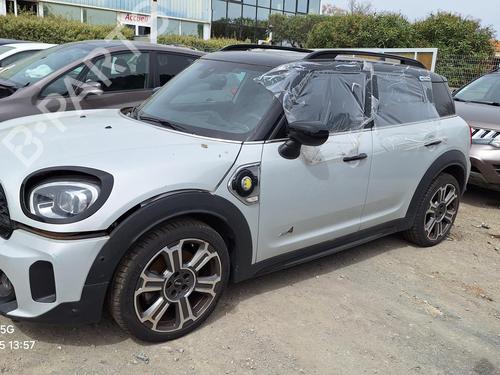 Left headlight MINI MINI COUNTRYMAN (F60) Cooper SE | BP28456823C28  - Image 6