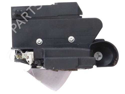 Front left lock DACIA SANDERO III 1.0 TCe 100 ECO-G | BP28456963C98 
