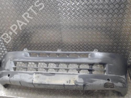 Used Front bumper PEUGEOT BOXER Van (230L) 2.5 D (86 hp) 23058352