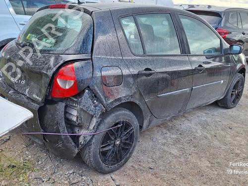 Used Parts RENAULT CLIO III (BR0/1, CR0/1)  1.5 dCi (BR17, CR17)  4756289
