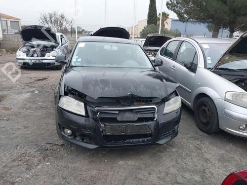 Right taillight AUDI A3 (8P1) 1.9 TDI | BP23054758C35 