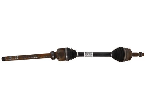 Right front driveshaft PEUGEOT EXPERT Van (V_) 2.0 BlueHDi 145 | BP37741188M39 - Image 3