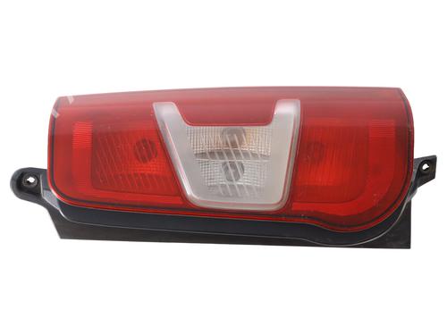 Used Right taillight CITROËN BERLINGO Box Body/MPV (K9) 1.5 BlueHDi 100 (102 hp) 25709244