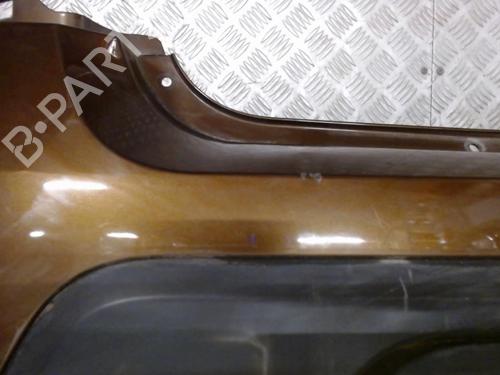 Rear bumper DACIA SANDERO 1.5 dCi | BP23059183C8
