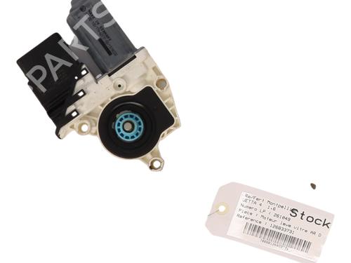 Used Right rear window motor Right rear window motor VW JETTA IV (162, 163, AV3, AV2) [2008-2019] 36169954 36169954