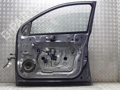 Right front door NISSAN QASHQAI I (J10, NJ10) 2.0 dCi All-wheel Drive | BP23833943C3 