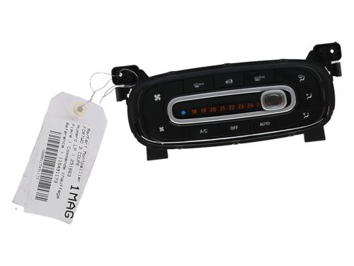 Commande Chauffage SMART FORTWO Coupe (453) electric drive (453.391) (82 hp) 32065434