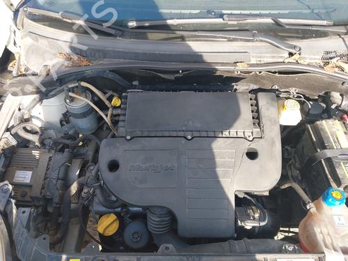 Left headlight FIAT PUNTO EVO (199_) 1.3 D Multijet (199AXC1A, 199BXC1A, 199AXT1A, 199BXT1A) | BP25476894C28 - Image 9