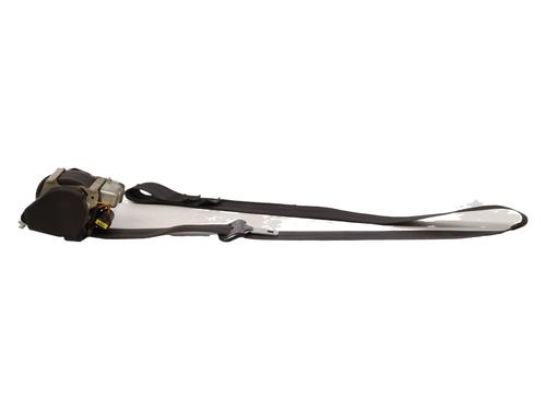Used Front left seatbelt Front left seatbelt PEUGEOT 207 CC (WD_) 1.6 HDi (109 hp) 36441707 36441707