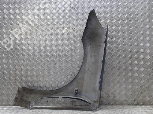 Right front fenders PEUGEOT 307 CC (3B) 2.0 16V | BP23057297C42