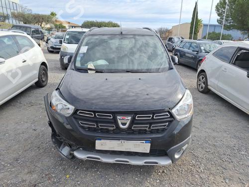 Switch DACIA LODGY (JS_) 1.2 TCe (JSAY, JSM0) | BP29165828I30 