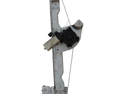 Used Front right window mechanism DACIA DUSTER (HS_) 1.5 dCi 4x4 (HSMC, HSMD) (110 hp) 24949874