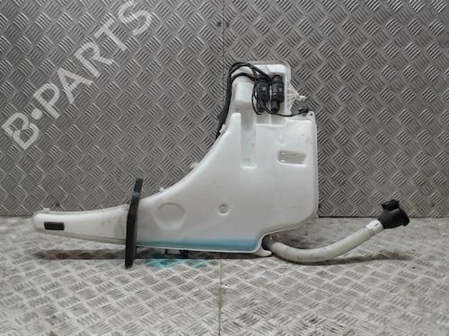 Windscreen washer tank BMW X1 (E84) sDrive 16 d | BP23055385C113 
