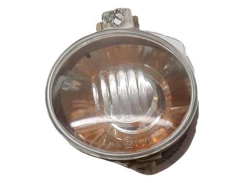 Left front indicator VW LUPO I (6X1, 6E1) 1.0 | BP30862797C32  - Image 5