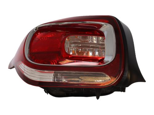 Left taillight CITROËN DS3 (SA_) 1.6 HDi 110 | BP37177990C34 - Image 2