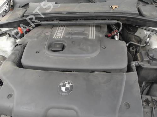 AC radiator BMW 1 (E87) 118 d | BP23056455M32 